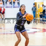 Asha Daniels