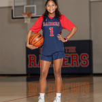 Talicia Brown
