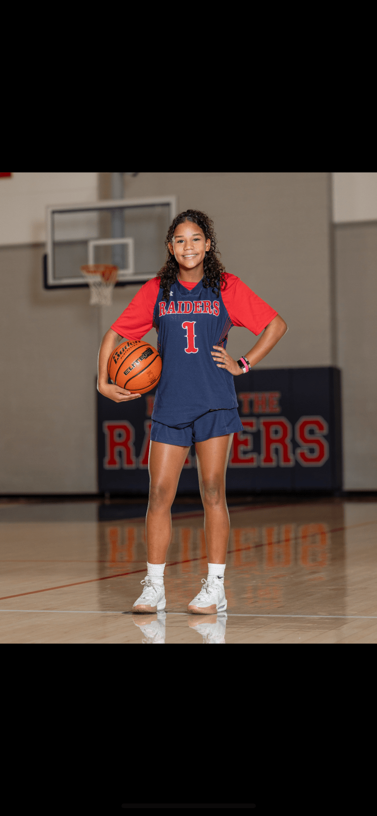 Talicia Brown