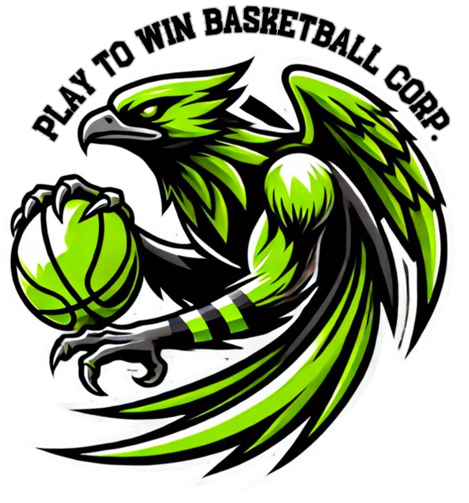 Play To Win Basketball Corp.