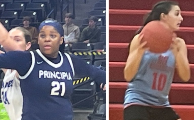 Our Fab Four Featured Sectional Matchups