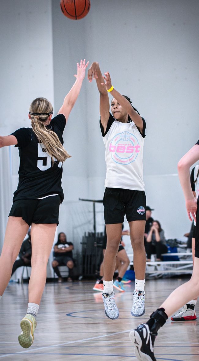 2028 Player Rankings Update: Top Five