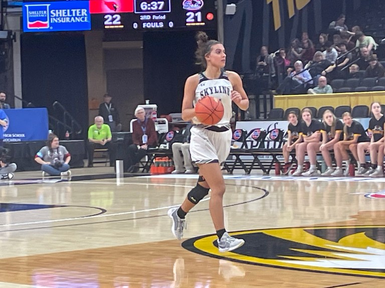 Class 2 Final Four All-Tournament Team