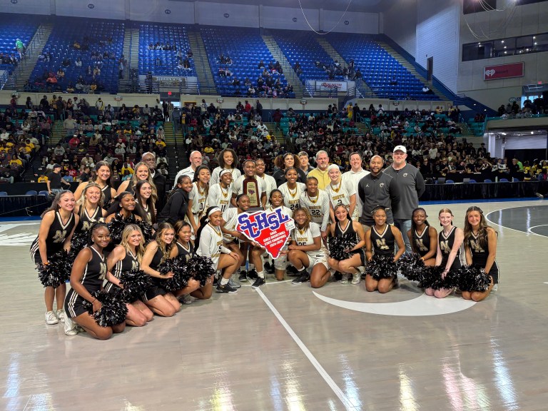 Class 4A State Championship: North Augusta vs Westside