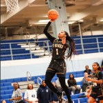 Aniya Gibson