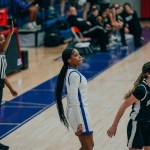 Janiyah Williams