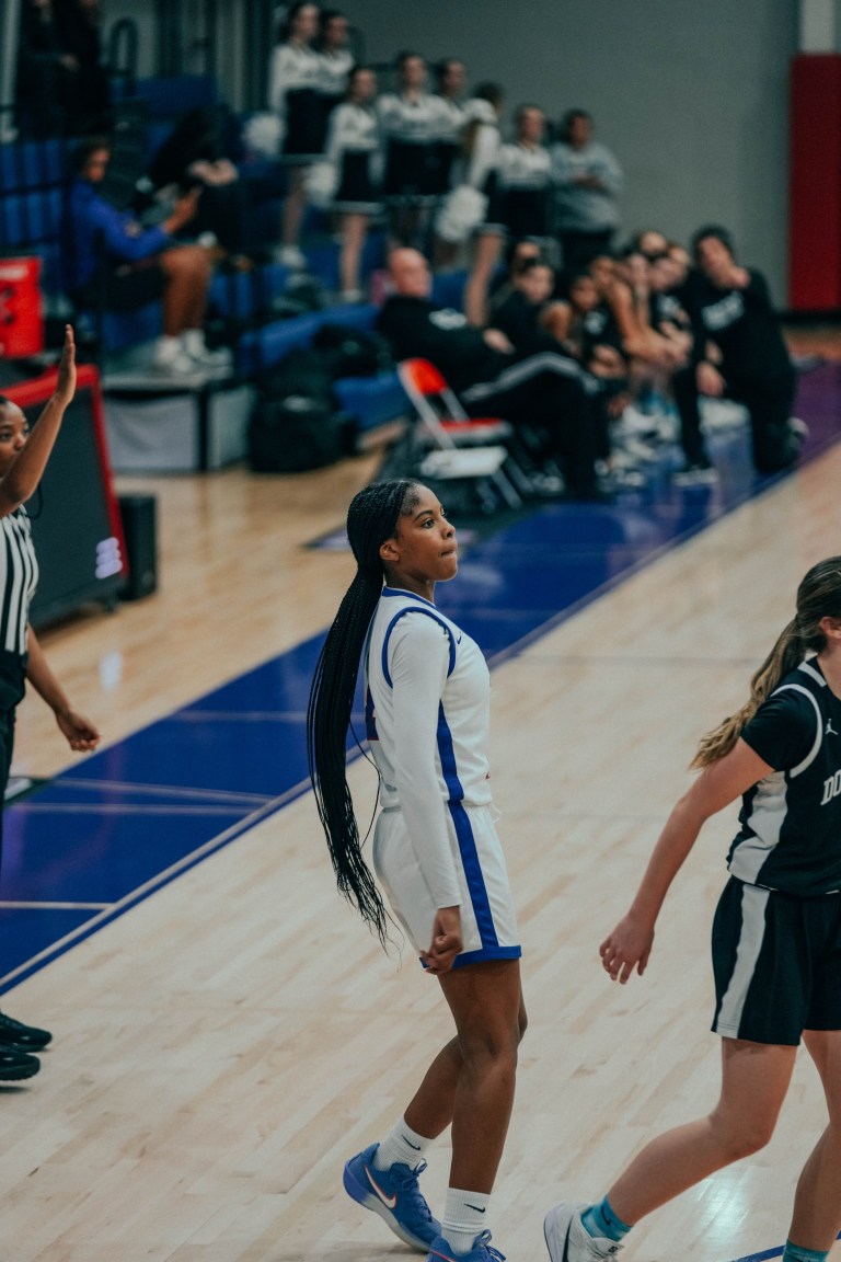 Janiyah Williams