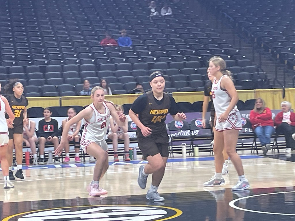New Additions of Guards in the Class of 2027 Rankings
