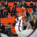 Chrishawnda Wright