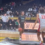 Londyn Parker Commits to Arizona State
