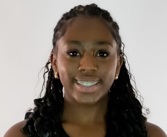 Kalái Johnson