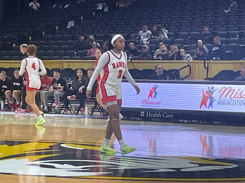 Lift for Life Duo Leads Class 5 Final Four All-Tournament Team