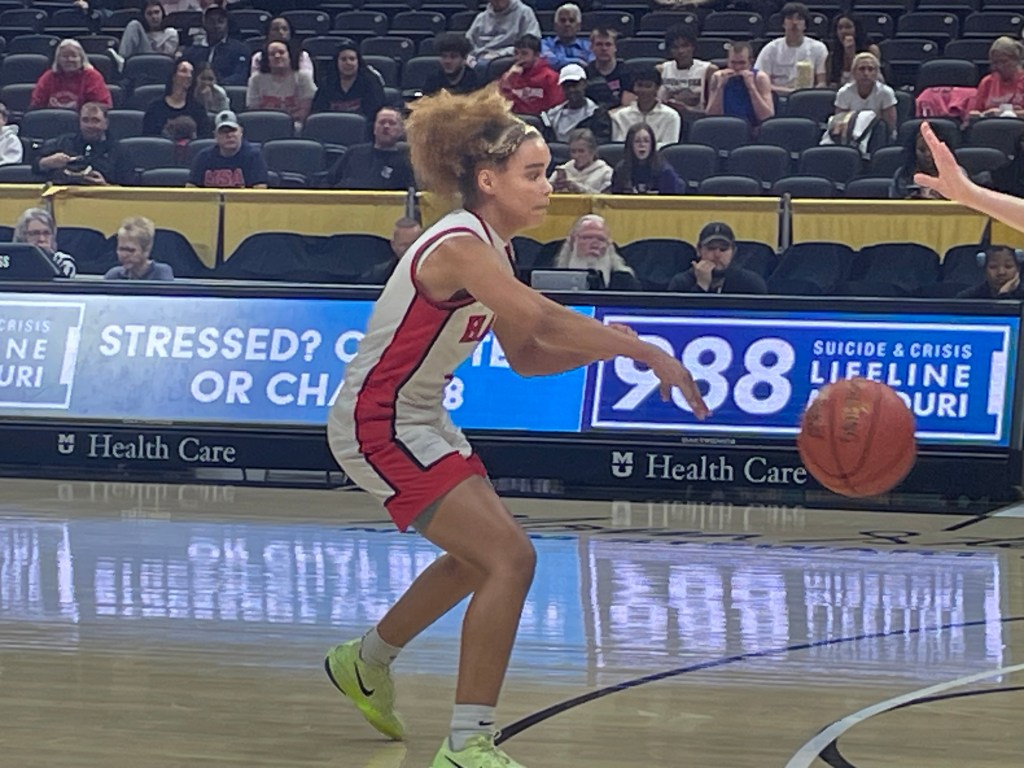 Class 5 Final Four All-Tournament Team