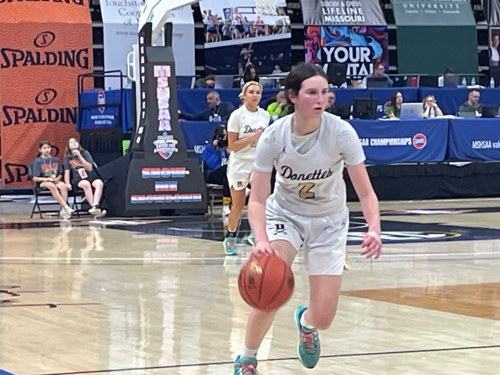 Friday&amp;#8217;s State Semifinals Standouts