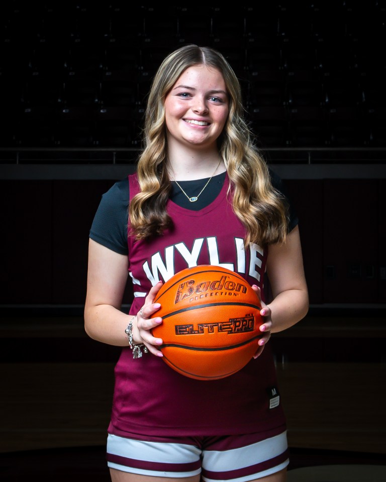 Reese Pyle