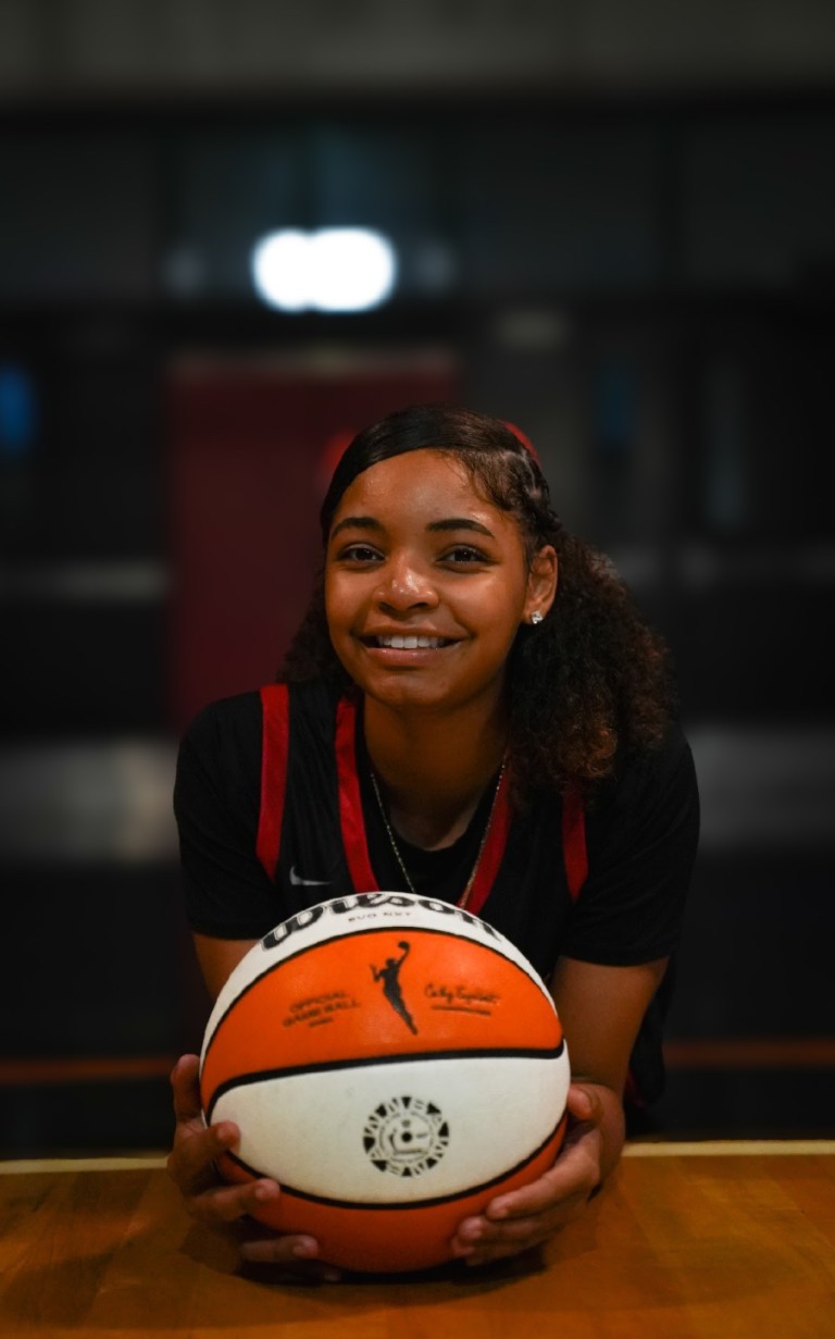 Jordyn Baker