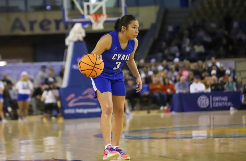 Prep Girls Hoop Class A All-Tournament Team