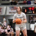 Ali Butler