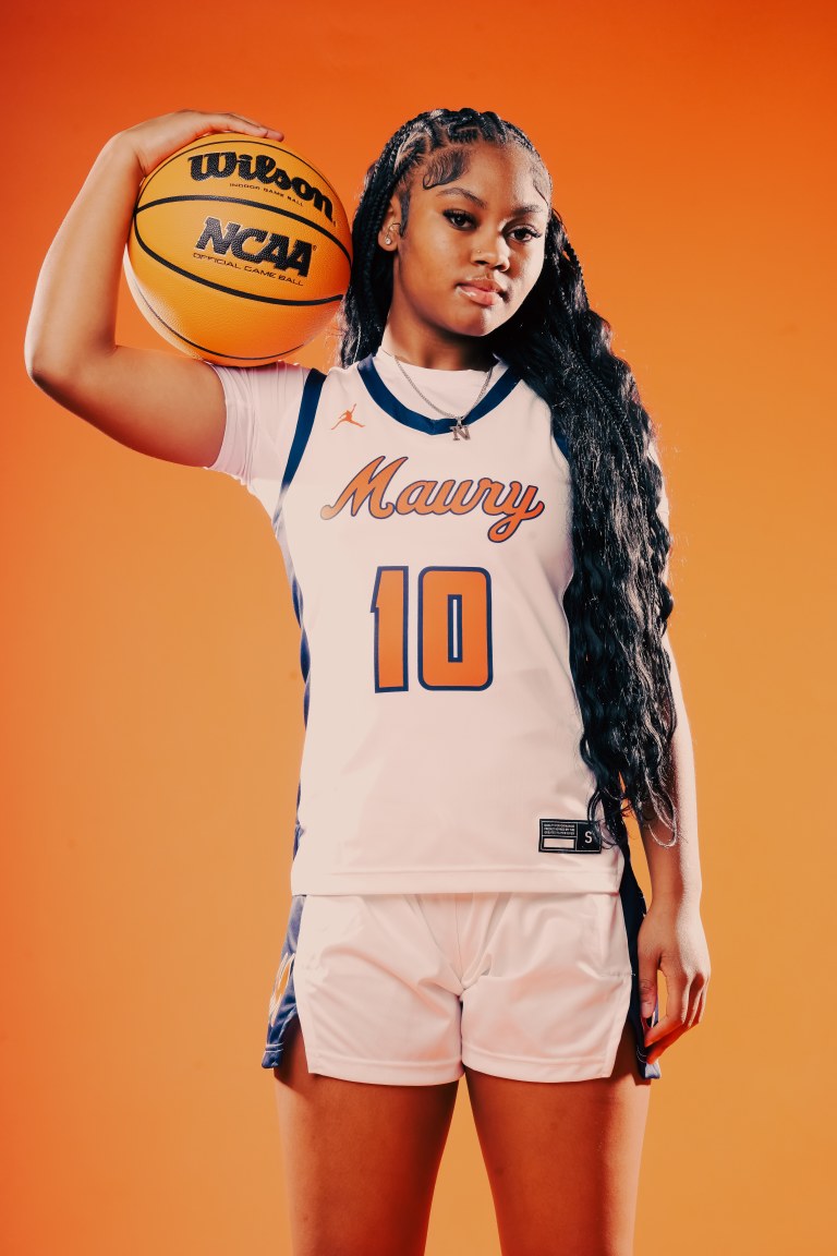 Nyla Brown