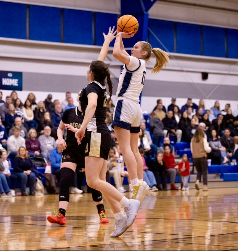 Logan Connatser