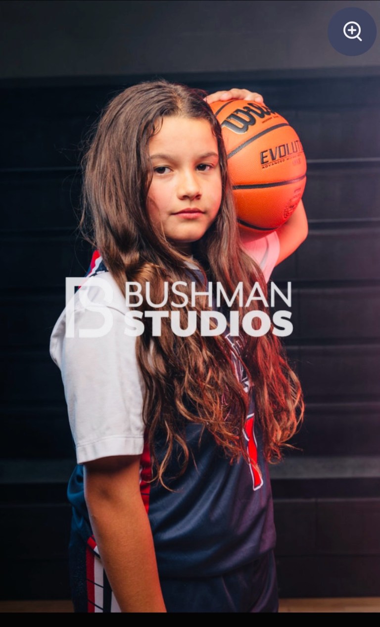 Kamdyn Meyers