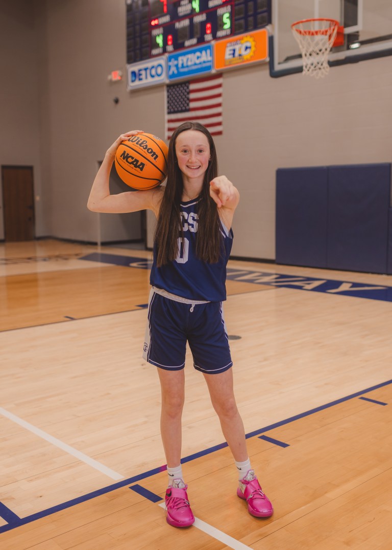 Brooklyn Keathley