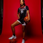 Jaelyn Peters