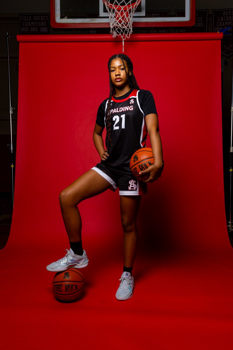 Jaelyn Peters