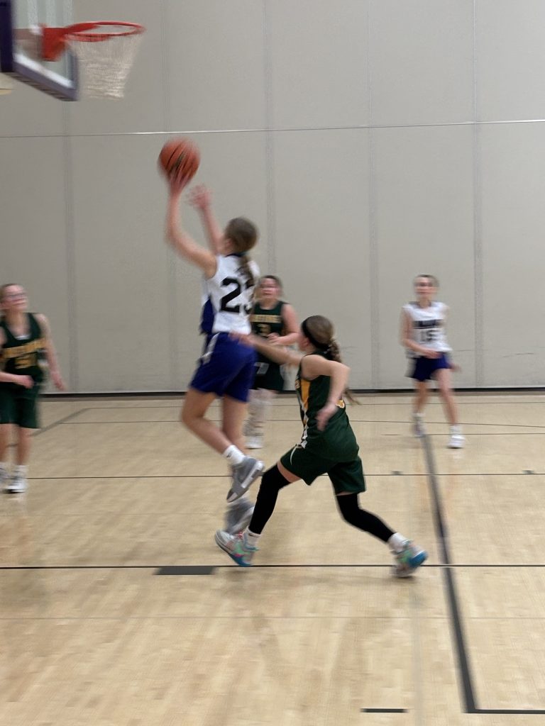 Makenna Vogler