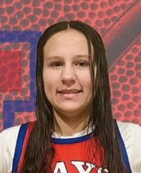 Kamri Mayfield