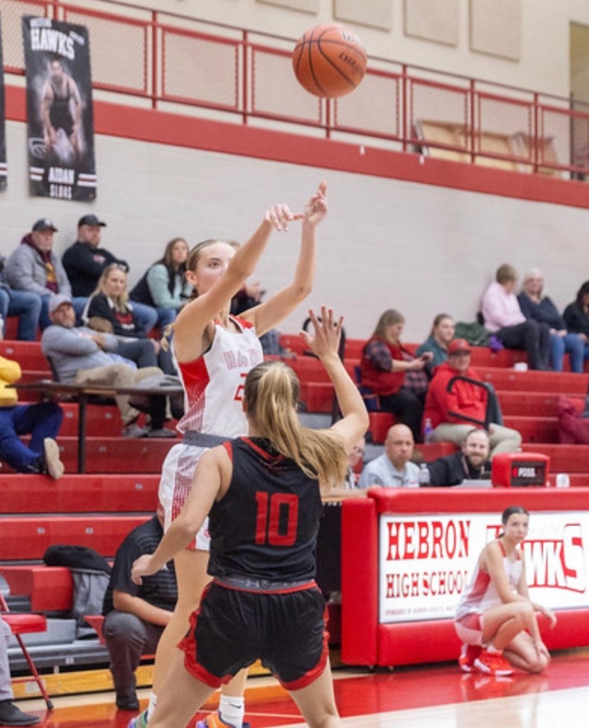 Megan Michelle Balas