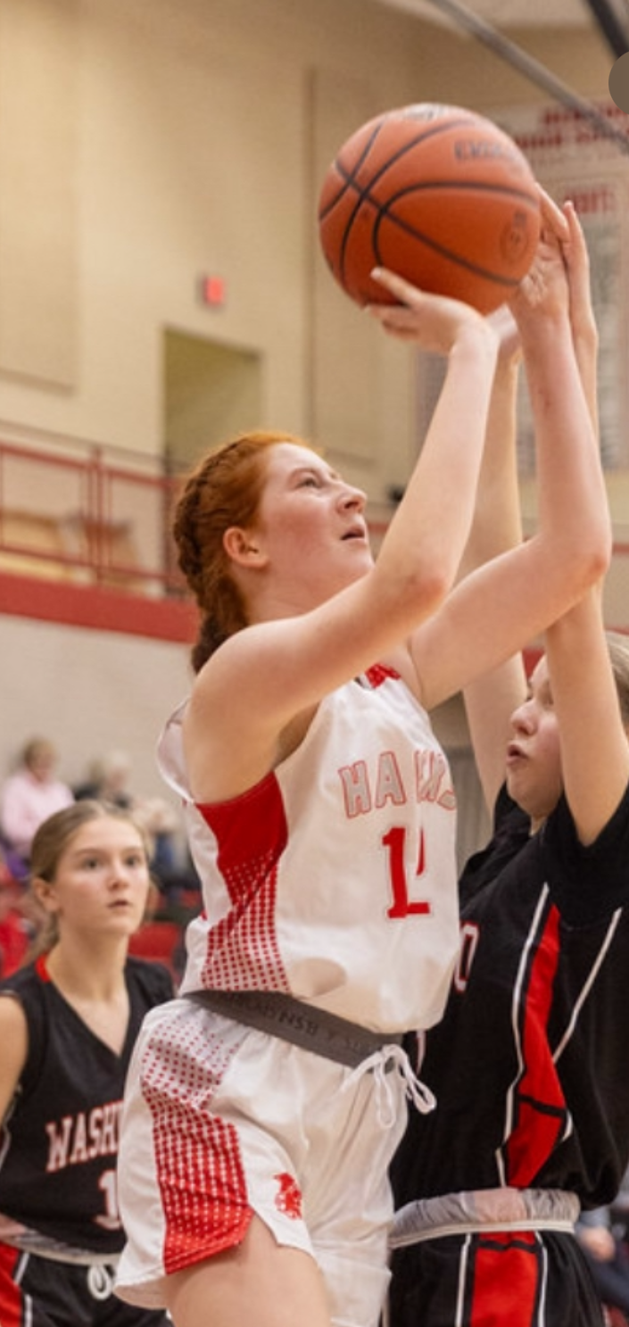 Hope Hetrick