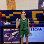 Kaylee Manzke