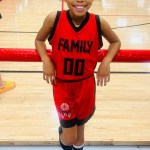 Jayliee Foster