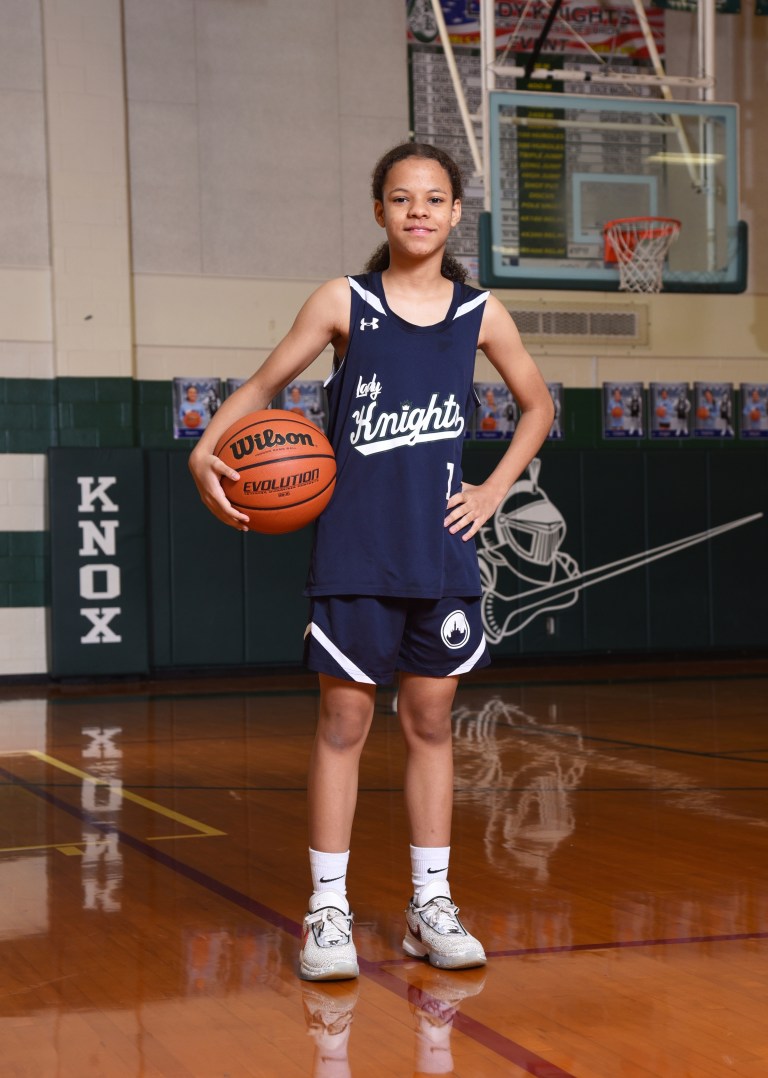 Naya Haynes