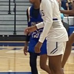 Armani Alexander