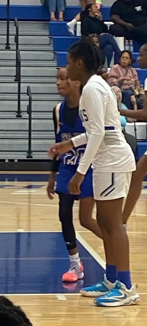 Armani Alexander