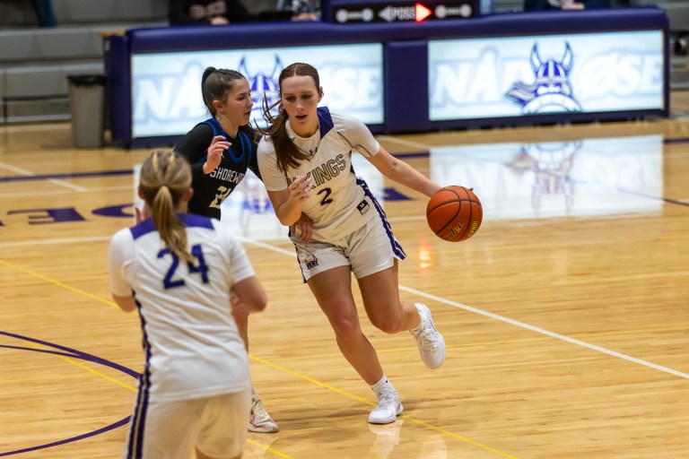 Griffyn Eyman