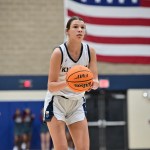 McKenna Miller