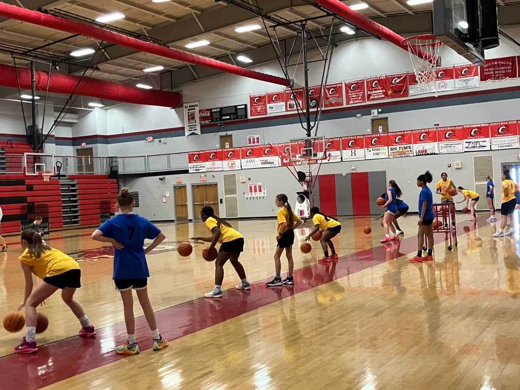 Insider Exposure Showcase: Middle School