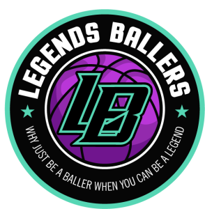 Legends Ballers