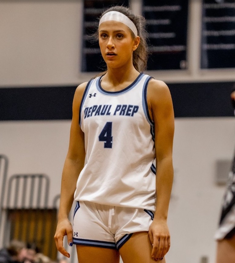 Lucia Trautman
