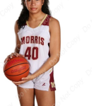Maya Moore