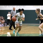 Teonna Thompson