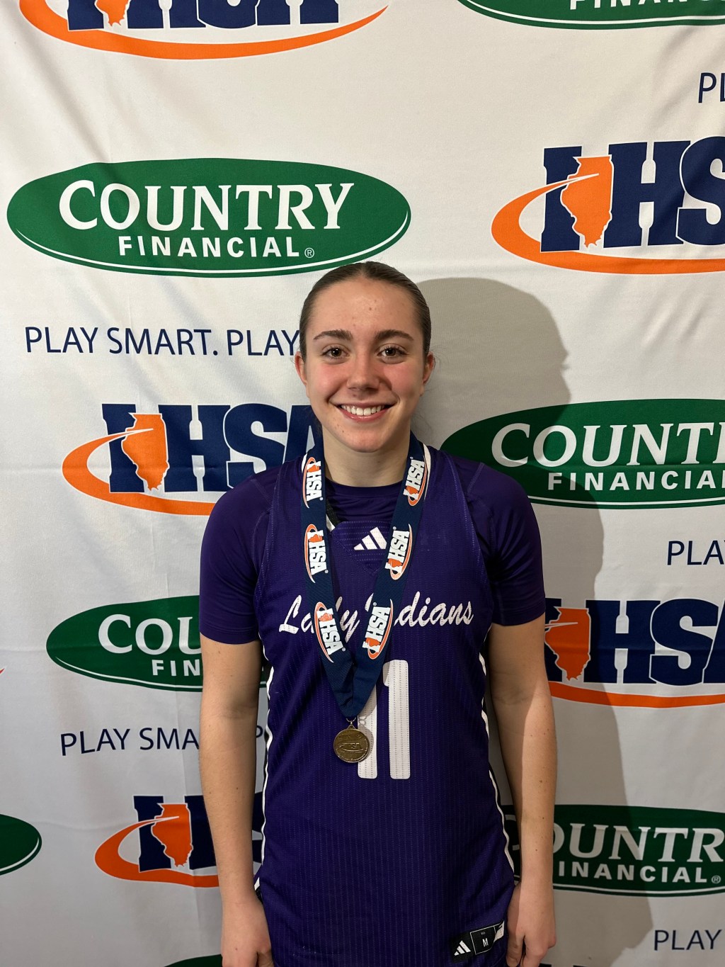 IHSA Girls Basketball State Tournament: First Team All-Tournament