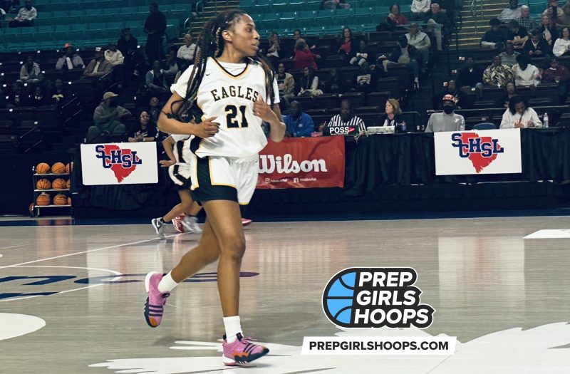 Class 5A Division 2 Lower/Upper State: Wednesday’s Results