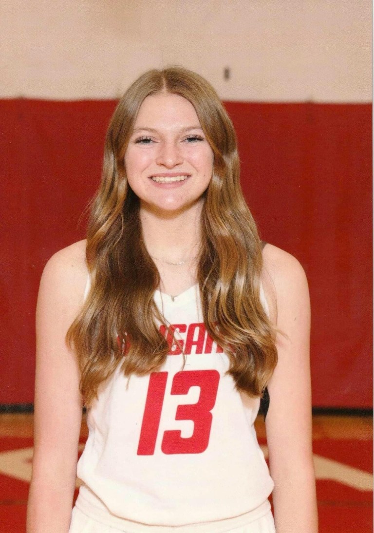 Leah Hanselman