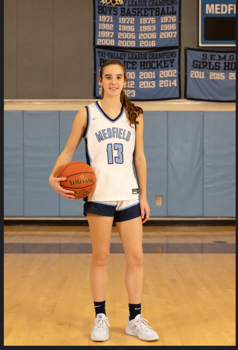 Abby Broderick