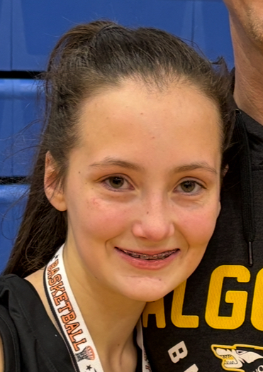 Reagan Schneider