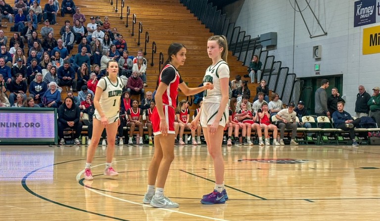 802 All-State First Team: Little State, Big Game